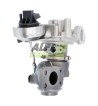 Turbina Citroen Berlingo 1.5 BlueHDI 75 76 102 cv, 9813245480, 1631887280, SU001A9531, 49172-03100, 4917203100
