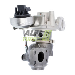 تيربو أوبل غراندلاند 1.5 D 102 حصان, 9813245480, 9813245480, 1631887280, SU001A9531, 49172-03100, 4917203100