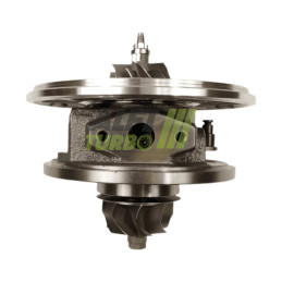 Картридж турбокомпрессора Renault 1.9 DCI 110 131 л.с., 8200782790, 8200673918, 8200901189, 8200575462, 7711497575, 7701479255, 