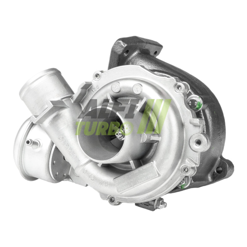 Turbo Renault Scenic 2 1.9 DCI 131 KM, 8200782790, 8200673918, 8200901189, 8200575462, 7711497575, 7701479255, 763980-7