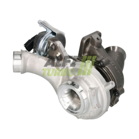 Τούρμπο Fiat Ducato 2.3D 150 177 ίππο, 5801930226, 71798099, 71797230, 71798098, 839765-1