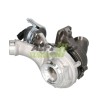 Turbolader Fiat Ducato 2.3D 150 177 ps, 5801930226, 71798099, 71797230, 71798098, 839765-1