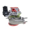Turbodmychadlo Jeep Renegade 1.6 CRD 120 k, 9L001, 46349345, 46352758, 46349345, 46351871, 211019233S, 46349293, RHV3C43T36