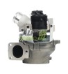 Turbolader Land Rover Discovery 2.7 TD 190 ps, 53049700069, 53049700115, LR003356, LR004286, LR005846, LR005954, LR006422, LR008