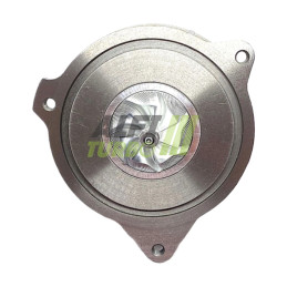 Средна част турбина VW T6 2.0 TDI 177 199 204 к.с, 03N145701C, 03N145701K, 03N145703C, 03N145703M, 03N145703G, 03N145704C, 03N14