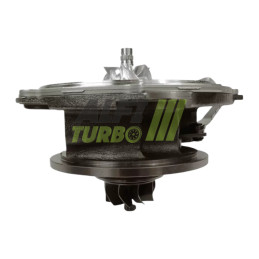 Картридж турбокомпрессора Toyota Hilux 2.4D 150 л.с., 17201-11110, 8967471020, 235600-0200, 17201-11120, 8967471021, 235600-0270