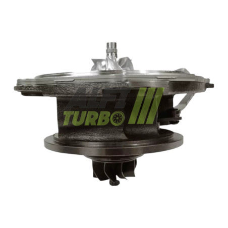 Καρτρίτζ τούρμπο Toyota Hilux 2.4D 150 ίππο, 17201-11110, 8967471020, 235600-0200, 17201-11120, 8967471021, 235600-0270