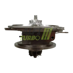 Средна част турбина Toyota Hilux 2.4D 150 к.с, 17201-11110, 8967471020, 235600-0200, 17201-11120, 8967471021, 235600-0270