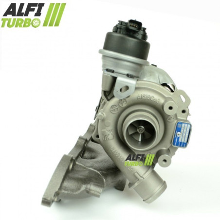 Turbo  2.0 HDI 150CV, 180CV, 53039700265, 53039700394, 1611284680, 9800923580, 9804265280, 9807873180