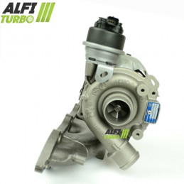 Turbo Peugeot 2.0 HDI 122 136 144 150 163 177 179 180 181 cv, 53039700394, 1610530380, 1611284680, 9800923580, 9807873180
