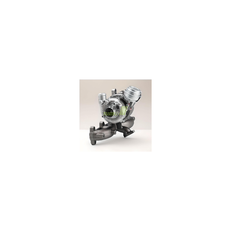 Turbo Audi A3 1.9 TDI 90 110 cv, 454232-1, 038253010A, 038253056A, 038253010S, 038253016B, 038253056C, 038253010G, 038253014A,