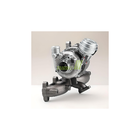 Τούρμπο Audi A3 1.9 TDI 90 110 ίππο, 454232-1, 038253010A, 038253056A, 038253010S, 038253016B, 038253056C, 038253010G, 038253014