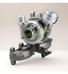 تيربو سكودا فابيا 1.9 TDI 100 101 حصان ، 713672-4، 03825301010A، 03825303014A، 038253056C، 038253016B، 038253010G، 038253056A