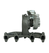 Turbolader VW Bora 1.9 TDI 90 110 115 ps, 768329-1, 038253016L, 038253056C, 038253014A, 038253010G, 038253010A, 038253056A