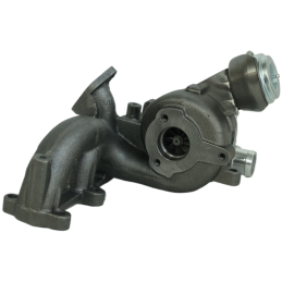 Турбина VW Polo 1.9 TDI 101 к.с, 713673-5, 038253056A, 038253014A, 038253010G, 038253010A, 038253056C, 038253016L, 038253010S