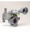 Turbo VW Transporter T5 2.5 TDi 130 ZS, 070145701R, 070145701RV204, 760698-2, 760698-0003, 760698-0004, 070145701RV
