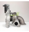 Турбина Ленд Ровер Дефендер 2.4 TD4 122 KS, 752610-9, 6C1Q6K682EF, 6C1Q6K682EE, 6C1Q6K682EK, LR004821, LR006869, LR008203,