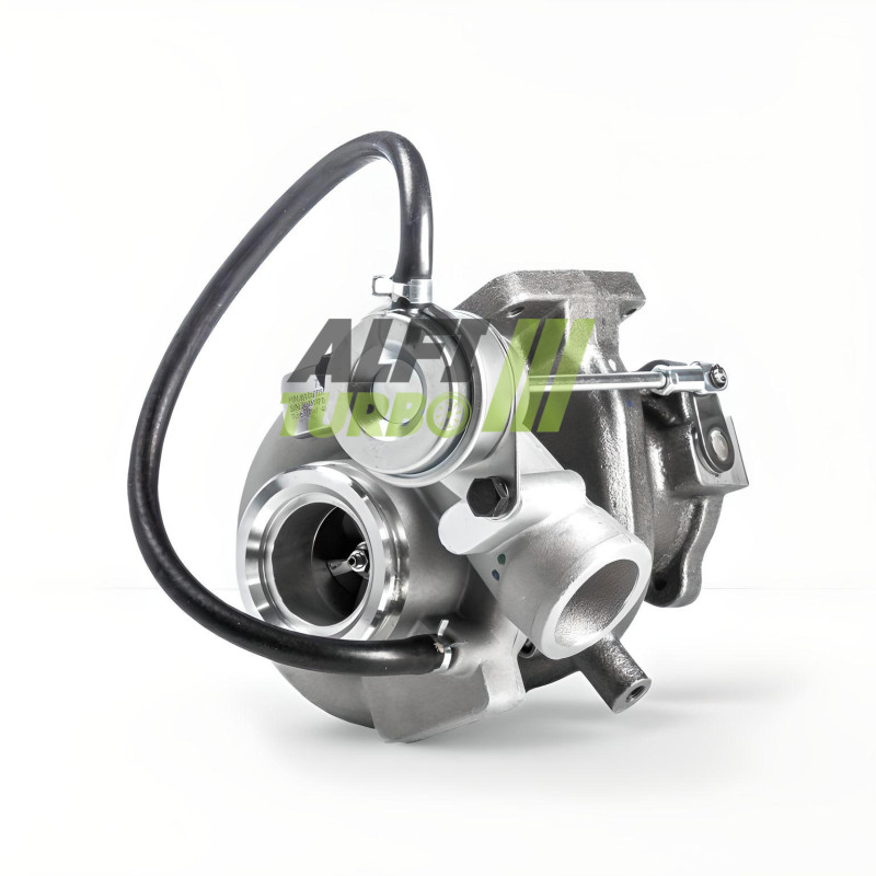 Τούρμπο Saab 9-5 2.3i 210, 220, 230, 250, 260 ίππο, 55559825, 55560601, 49189-01800, 49189-01810, 49189-01830, 49189-01850