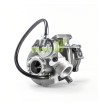 Turbo Saab 9-5 2.3i 210, 220, 230, 250, 260 k, 55559825, 55560601, 49189-01800, 49189-01810, 49189-01830, 49189-01850