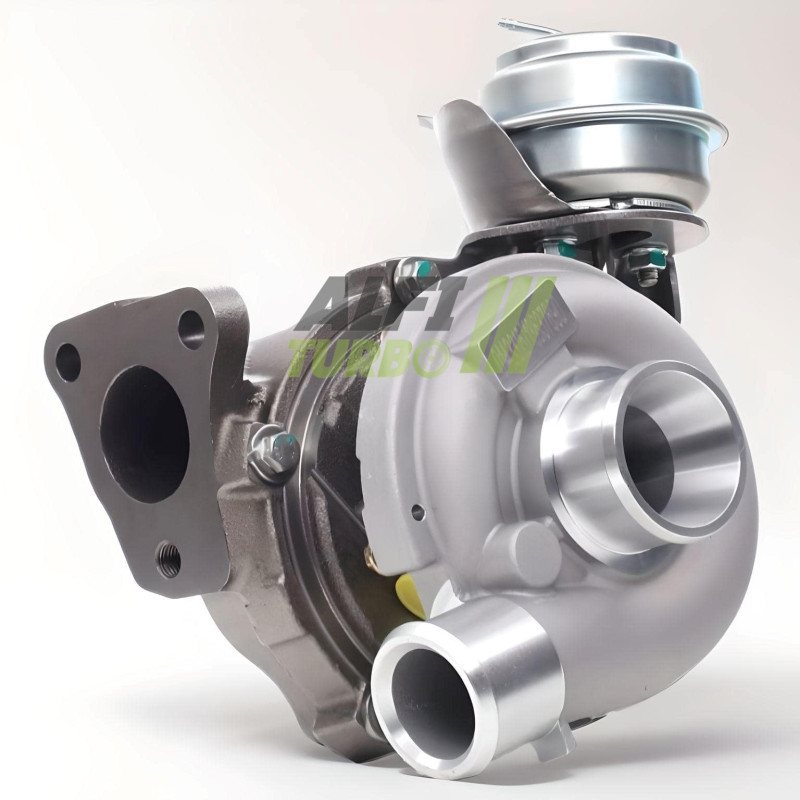 Турбина Киа Optima 1.7 CRDi 136 к.с, 282012A800, 794097-3, 28201-2A850, 794097-1, 28201-2A800, 282012A850
