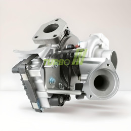 Turbina BMW 120d 2.0d 150 163 177 CP, 750952-0014, 7798055, 7793866, 11657793866, 116577980551, 77980551, 11657793865, 7793865