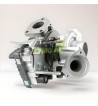 Turbina BMW 120d 2.0d 150 163 177 CP, 750952-0014, 7798055, 7793866, 11657793866, 116577980551, 77980551, 11657793865, 7793865