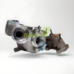 Turbina Transporter California Multivan 1.9 TDi 84 102 CP, 54399700057, 03G253010C, 03G253010CV, 03G253016F, 03G253016FV