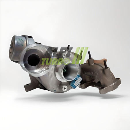 Turbo Transporter California Multivan 1.9 TDi 84 102 ZS, 54399700057, 03G253010C, 03G253010CV, 03G253016F, 03G253016FV