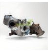 Турбина Transporter California Multivan 1.9 TDi 84 102 к.с, 54399700057, 03G253010C, 03G253010CV, 03G253016F, 03G253016FV