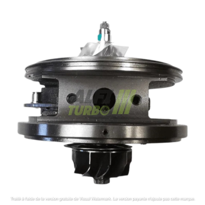 Картридж турбокомпрессора 2.0 TDI 110 140 150 л.с., 04L253022A, 04L253022AV, 04L253022AX, 04L253022B, 04L253022BV, 04L253022BX, 