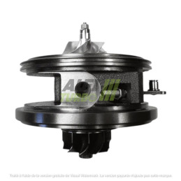 خرطوشة التوربو 2.0 TDI 110 140 140 150 حصان, 04L25303022A, 04L253022A, 04L253022AV, 04L253022AX, 04L253022BBB, 04L25303022BV, 04