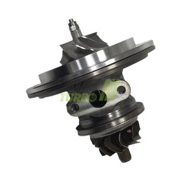 Средна част турбина John Deere 4.5, RE500287, RE505047, RE505342, RE506802, RE507118, RE509796, K27-122-02, K27-122-03, K27-123-