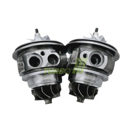 Turbo patron Porsche 3.0/3.6 420 hk, 94612302555, 94612302560, 94612302561, 49477-05000, 49477-05001, 49477-05010, 49477-05012