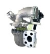 Turbo Mini Clubman 1.5i102 KF, 8631700, 9488206, 11658631700, 11659488206, 40007859, 40007869, 40008237