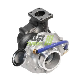 Turbó Iveco Vertis 3.9 177 LE, 5801794596, 819159-0004, 819159-2004, 819159-4, 819159-5004S