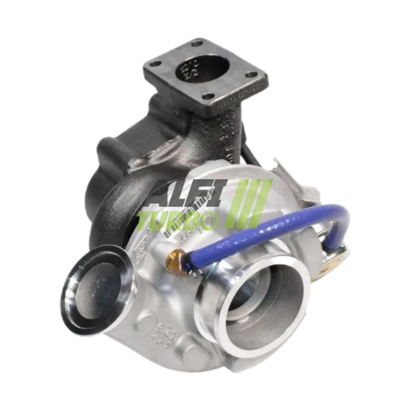 Turbo Iveco Vertis 3.9 177 hp, 5801794596, 819159-0004, 819159-2004, 819159-4, 819159-5004S