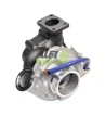 Turbo Iveco Vertis 3.9 177 bg, 5801794596, 819159-0004, 819159-2004, 819159-4, 819159-5004S