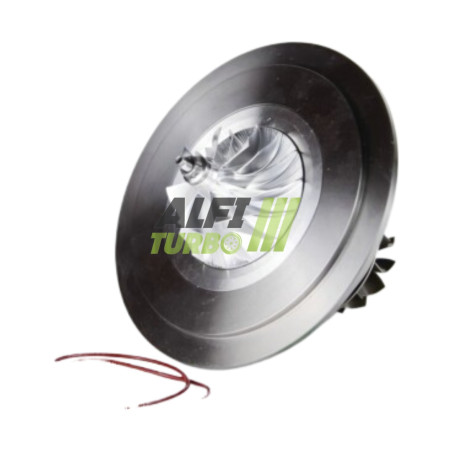 Core Turbo Iveco Vertis 3.9 177 cv, 5801794596, 819159-0004, 819159-2004, 819159-4, 819159-5004S