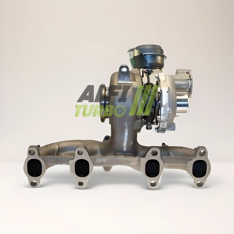 Turbo VW Jetta III 1.9 TDI 105 k, 038253016K, 751851, 54399700022, 038253014G, 038253016R, 038253056G, 54399700011, 038253010P