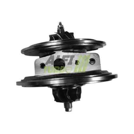 Средна част турбина 1.6 TDI 75 90 102 105 к.с, 03L253016TX, 03L253016T, 03L253016TV, 775517-0001
