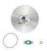 Kasete turbokompresora Mini 1.6D 90 112 ZS, 54359700041, 54359700039, 54359700047, 11658506724, 11657812318, 11658573105, 116585