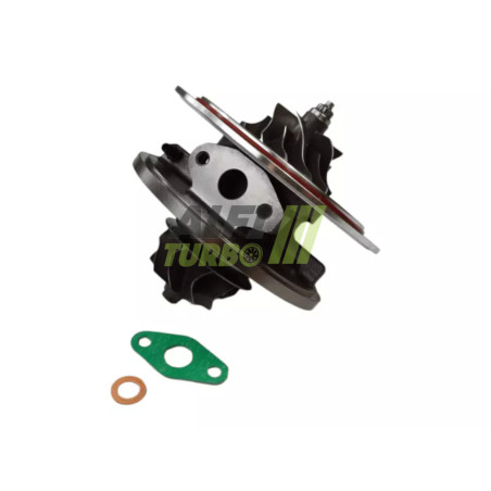 Kartuša turbopolnilnika 2.4 JTD 140 150 KM, 46769104, 46769104, 60816577, 71723492, 71783322, 710811-0001, 710811-0002, 710811