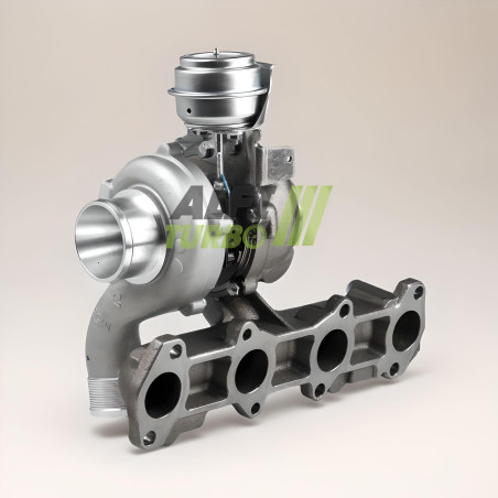 Turbo Opel Vectra C 1.9 CDTI 100 120 cv, 755042-1, 93192073, 860129, 93169105, 860074, 93183987, 93178697, 860068, 93183681