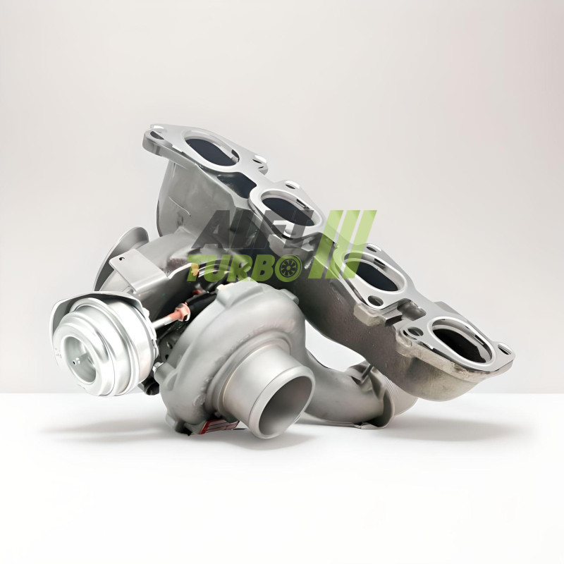 Τούρμπο Opel Astra 1.9 CDTI 150 ίππο, 55190872, 55196766, 55196859, 55205356, 55205483, 740067-0002, 755046-0001, 75504
