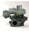 Τούρμπο Kia Ceed 2.0 CRDI 136 140 ίππο, 757886-5, 28231-27450, 28231-27410, 28231-27400, 2823127480, 757886-5003S, 28231-27860
