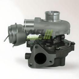 Turbo Hyundai i30 2.0 CRDI 136 140 KF, 757886-4, 28231-27460, 28231-27410, 757886-5, 28231-27400, 2823127460, 28231-27860