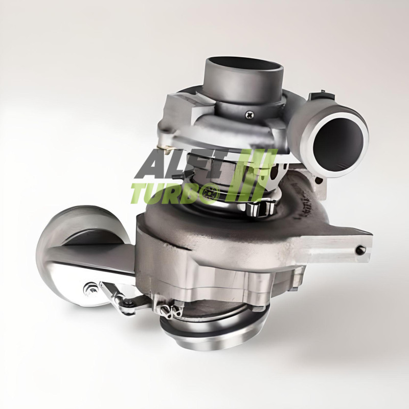 Turbo Mercedes Sprinter 2.2 CDI 150 hj, VV14, V40A0132, A6460960199, 6460960699, VF40A132, 646096069980, A6460960699, V40A01033