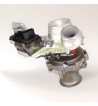 Turbo Bmw 318D 136 143 ZS, 11657800594, 11657800595, 11652287497, 11652433154, 767378-0005, 767378-14, 767378-6, 11657810189