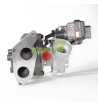 Turbo Bmw 225D 218 k, 11654730581, 11654748257, 11657823255, 11657823256, 54359700060, 54359700043, 54359700045