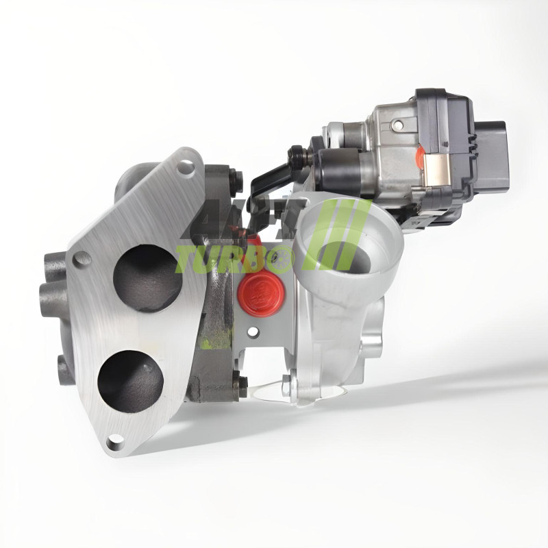 Turbo Bmw 325D 218 bg, 11654730581, 11654748257, 11657823255, 11657823256, 54359700060, 54359700043, 54359700045